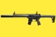 Пневматична гвинтівка Sig Sauer MCX AIR RIFLE, GEN II з прицілом 1-4x24 - зображення 4
