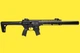 Пневматична гвинтівка Sig Sauer MCX AIR RIFLE, GEN II з прицілом 1-4x24 - зображення 5