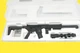 Пневматична гвинтівка Sig Sauer MCX AIR RIFLE, GEN II з прицілом 1-4x24 - зображення 7