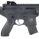 Винтовка пневматическая Sig Sauer MPX GEN II Black + CO2 88 гр. - изображение 5