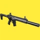 Винтовка пневматическая Sig Sauer MCX GEN II Black (кал 4,5 мм, CO2 88 гр.) - изображение 2