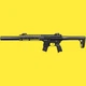 Винтовка пневматическая Sig Sauer MCX GEN II Black (кал 4,5 мм, CO2 88 гр.) - изображение 5