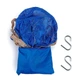 Гамак Ranger Oasis blue (Арт. RA 7725) - изображение 4