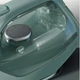 Праска Electrolux E7SI1-6LG з парою - зображення 4