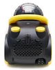 Пилосос безмішковий Castle CW-103Y (колба) - изображение 4