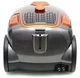Пилосос для сухого прибирання Castle CW-107 (мішок) - изображение 3