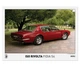 Постер CP Iso Rivolta Fidia, Автомобілі 84х60 см (376) - зображення 1