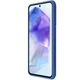 Чохол зі шторкою для камери NILLKIN CamShield Pro для Samsung Galaxy A56 (A566) - Blue - зображення 4
