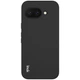 Силиконовый (TPU) чехол IMAK UC-3 Series для Google Pixel 9a - Black - изображение 2
