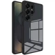 Силіконовий (TPU) чохол IMAK UX-9A Series для Samsung Galaxy S25 Ultra (S938) - Black - зображення 2