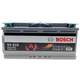 Аккумулятор автомобильный Bosch 105А (0 092 S5A 150) - изображение 2
