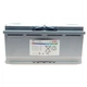 Аккумулятор автомобильный Bosch 105А (0 092 S5A 150) - изображение 4
