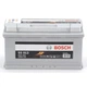 Аккумулятор автомобильный Bosch светодиодная (0 092 S50 130) - изображение 1