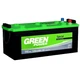 Акумулятор автомобільний GREEN POWER Standart 190Ah бокова(+/-) (1250EN) (22357) - зображення 2