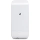 Точка доступа Ubiquiti Nanostation Loco M2 2,4 ГГц 802.11n White (NSL-M2) - изображение 1