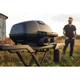Портативный газовый гриль NAPOLEON Phantom TravelQ PRO285X на подставке (PRO285X-MK-RC-PHM) - изображение 7