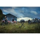 Портативный газовый гриль NAPOLEON Phantom TravelQ PRO285X на подставке (PRO285X-MK-RC-PHM) - изображение 19