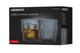 Набір склянок високих Ardesto Golden Moon 500 мл, 2 шт., скло AR2650GB - зображення 3