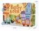 Развивающая книга Busy Book Транспорт с липучками (Методика Монтессори, А5) - изображение 5