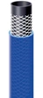 Садовий шланг + комплект BLUETOOLS STANDARD (1/2", 50 м) 3-х шаровий з армуванням (24856) - зображення 3