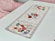Доріжка гобеленова FLOWERS 37x100 (MANDALAS FLOWERS-37) - зображення 6