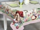 Скатерть гобеленовая "MAGIC EASTER" 137x260 (MAGIC EASTER-260) - изображение 7