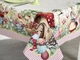 Скатерть гобеленовая "MAGIC EASTER" 137x260 (MAGIC EASTER-260) - изображение 8