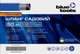 Садовий шланг BLUETOOLS STANDARD (1/2", 50 м) 3-х шаровий з армуванням (24845) - зображення 3