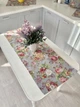 Раннер (дорожка) гобеленовый "ROSE" 37x100 (EDEN1175GR-37) - изображение 2