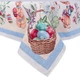 Скатерть гобеленовая "EASTER BEE" 137x137 (EASTER BEE-137) - изображение 3