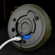 Гирлянда аккумуляторная BauTech кемпинговая 8 м 1500 mah Черный (1015-276-00) - изображение 6