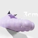 Тапочки BauTech жіночі Sanrio Kuromi антиковзні 36-37 Фіолетовий (1015-651-00) - зображення 6