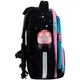 Рюкзак школьный каркасный GoPack Education Be A Star GO25-597M-1 - изображение 5