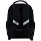 Рюкзак школьный каркасный GoPack Education Be A Star GO25-597M-1 - изображение 8