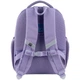 Рюкзак школьный каркасный GoPack Education Fairytale Unicorn GO25-597M-3 - изображение 7