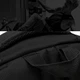 Туристический рюкзак BauTech многофункциональный Чёрный (1015-608-00) - изображение 6