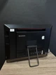Моноблок Б-класс Lenovo ThinkCentre M93z / 23" (1920x1080) IPS / Intel Core i5-4590S (4 ядра по 3.0 - 3.7 GHz) / 8 GB DDR3 / 128 GB SSD + 500 GB HDD / Intel HD Graphics 4600 / WebCam / DVD-RW / Win 10 б/у - изображение 3