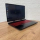 Ігровий ноутбук Б-клас HP Omen 15-dc0096nr / 15.6" (1920x1080) IPS / Intel Core i7-8750H (6 (12) ядер по 2.2 - 4.1 GHz) / 8 GB DDR4 / 256 GB SSD / nVidia GeForce GTX 1050, 4 GB GDDR5, 128-bit / WebCam б/в - зображення 4