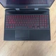 Ігровий ноутбук Б-клас HP Omen 15-dc0096nr / 15.6" (1920x1080) IPS / Intel Core i7-8750H (6 (12) ядер по 2.2 - 4.1 GHz) / 8 GB DDR4 / 256 GB SSD / nVidia GeForce GTX 1050, 4 GB GDDR5, 128-bit / WebCam б/в - зображення 7
