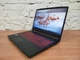 Ігровий ноутбук MSI Katana GF66 11UE-021NEU / 15.6" (1920x1080) IPS / Intel Core i5-11400H (6 (12) ядер по 2.7 - 4.5 GHz) / 16 GB DDR4 / 480 GB SSD / nVidia GeForce RTX 3060, 6 GB GDDR6, 192-bit / WebCam б/в - зображення 4