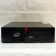 Компьютер Fujitsu Esprimo E720 E85 SFF / Intel Core i3-4130 (2 (4) ядра по 3.4 GHz) / 8 GB DDR3 / 120 GB SSD + 500 GB HDD / Intel HD Graphics 4400 / DVD-ROM б/у - изображение 3