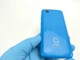 Смартфон 5" Alcatel 1 5033F 1/16Gb 4G 2-SIM 5/2Мп 4 ядра Android 11 Aqua Б/В - зображення 8