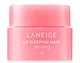 Маска для губ Laneige Lip Sleeping Mask Berry 3ml - зображення 1