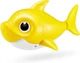 Игрушка для ванной Zuru Robo Alive Junior Baby Shark Роботизированная акула Малыш (71109A) - изображение 2