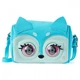 Сумочка Интерактивная Purse Pets Spin Master Блуфокси с глазками - изображение 2