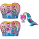 Игровой набор с фигуркой сюрпризом Imc Toys VIP Pets Mini Fans IMC Toys - изображение 1