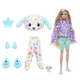 Игровой набор Barbie Cutie Reveal Цветные далматинецы - изображение 4