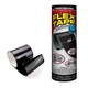 Сверхпрочная лента/скотч FLEX TAPE 30 см Черный - изображение 3