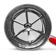 Кружка-сито SS велика 13*12 см R16434 - зображення 2