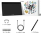 Графічний планшет XP-Pen Deco Fun XS Black 10397 - изображение 3